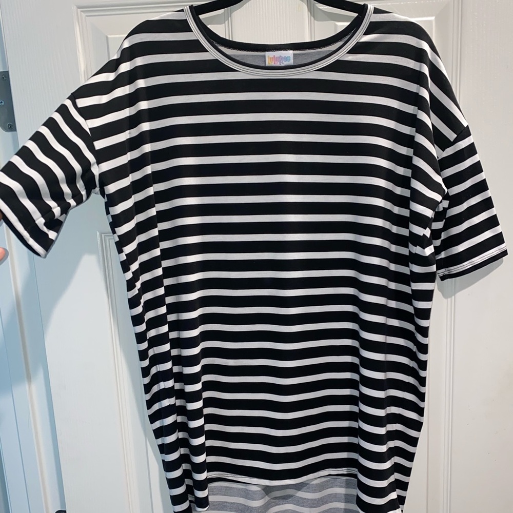 Like new Lularoe Irma